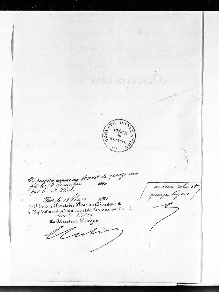 fabrication d'une liqueur dite ratafia des Arvernes d'Auvergne et de Clermont-Ferrand