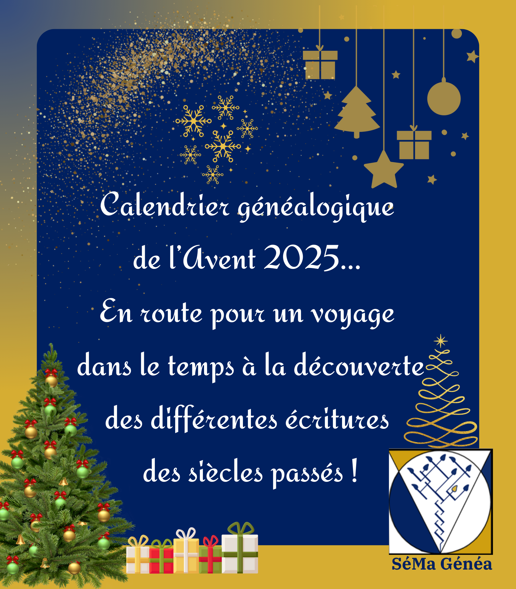 Calendrier AVENT Site Internet Page 1