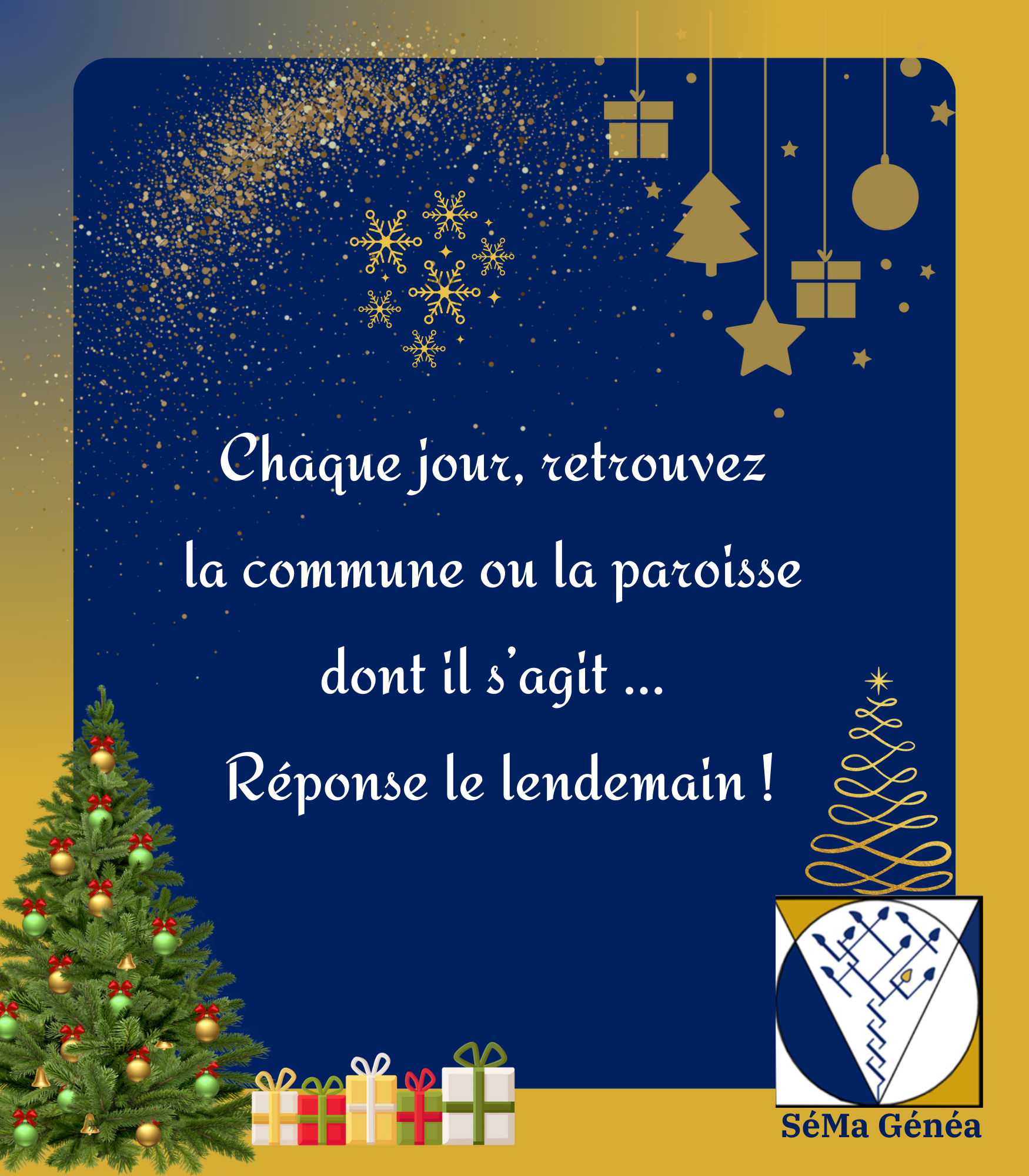 Calendrier AVENT Site Internet Page 2