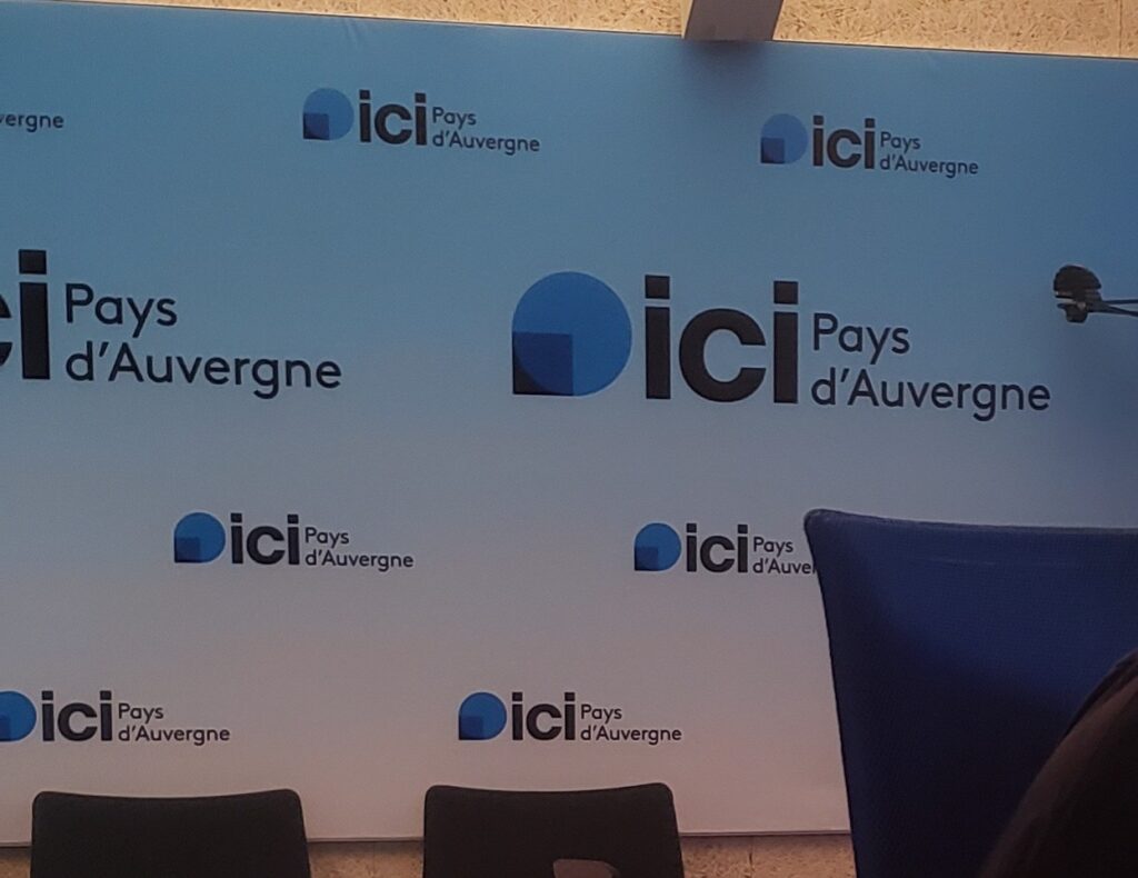 Studio Ici Pays d'Auvergne